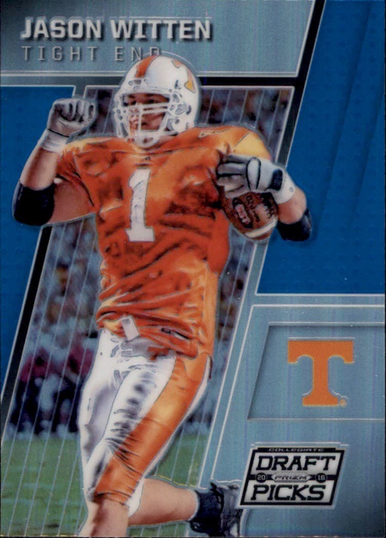 Jason Witten 2016 panini