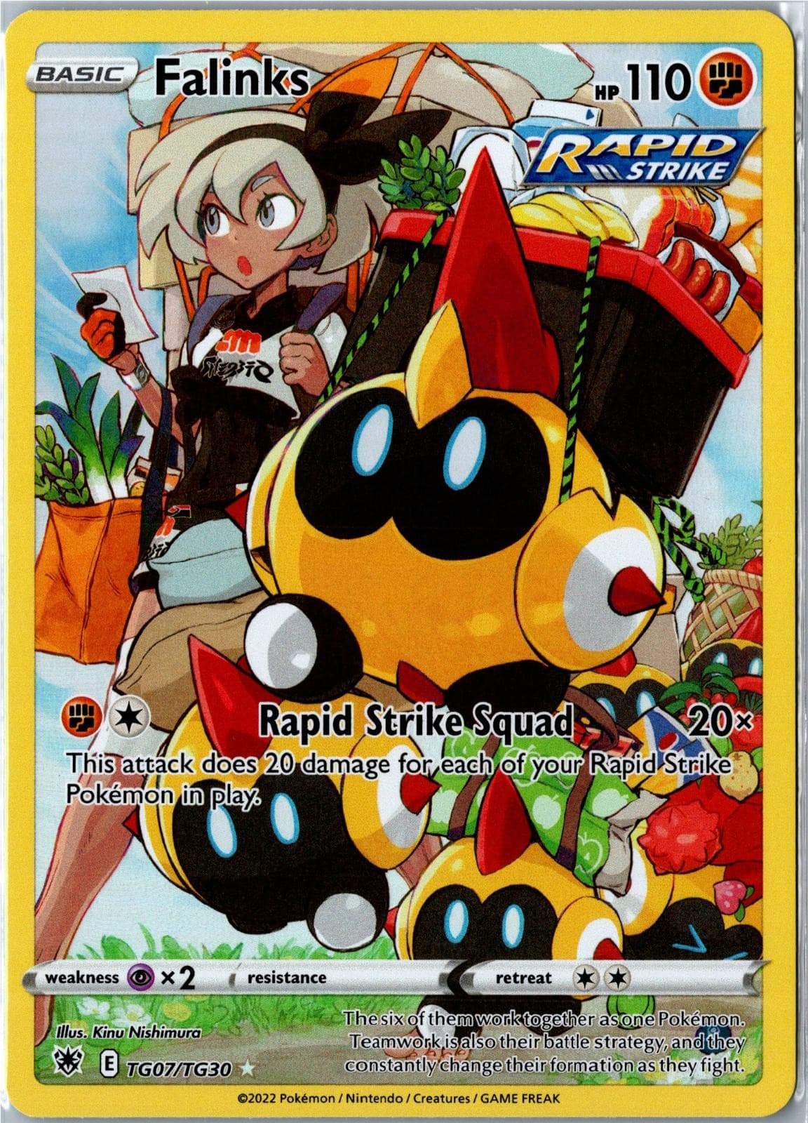 Dedenne trading card