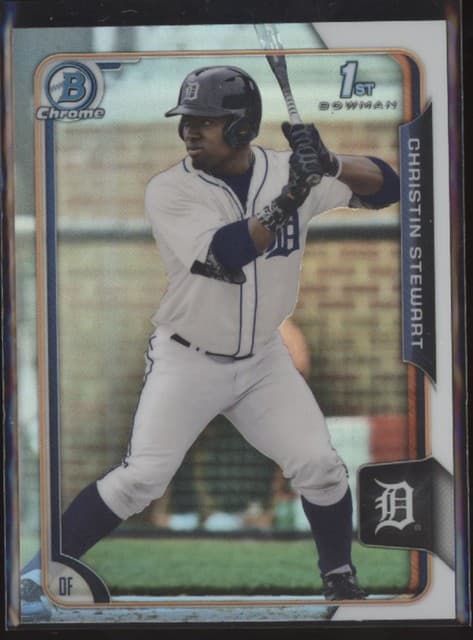 Jorge Mateo 2015 bowman
