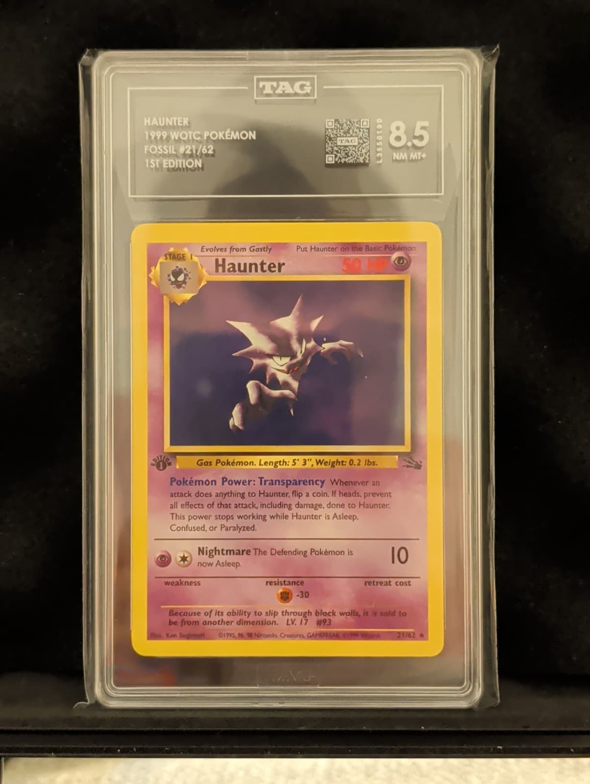 Electrode 1999 pokemon_tcg Pokemon Game