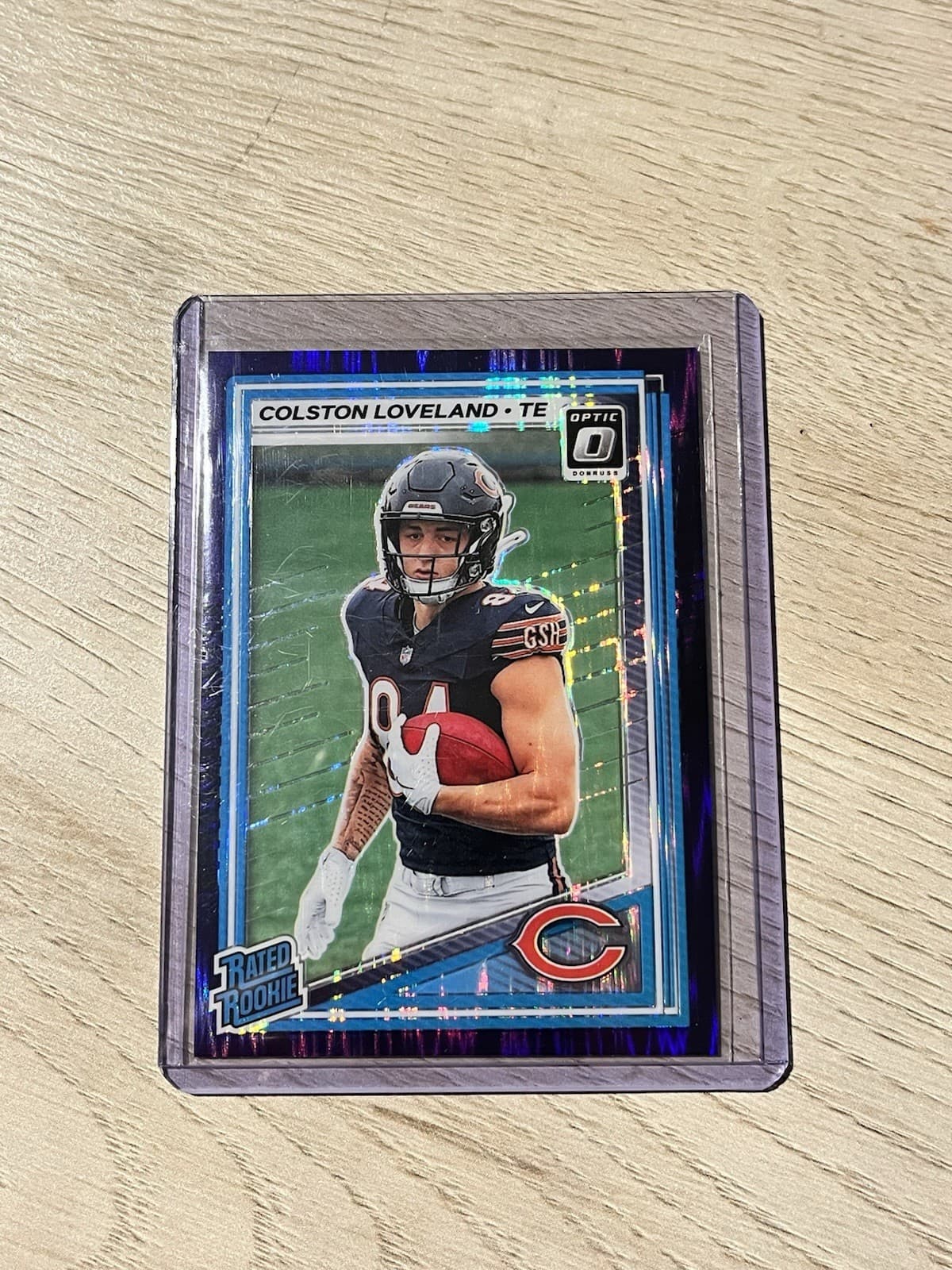 CeeDee Lamb / Dak Prescott trading card