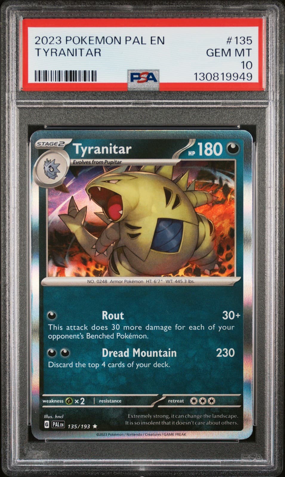 #135