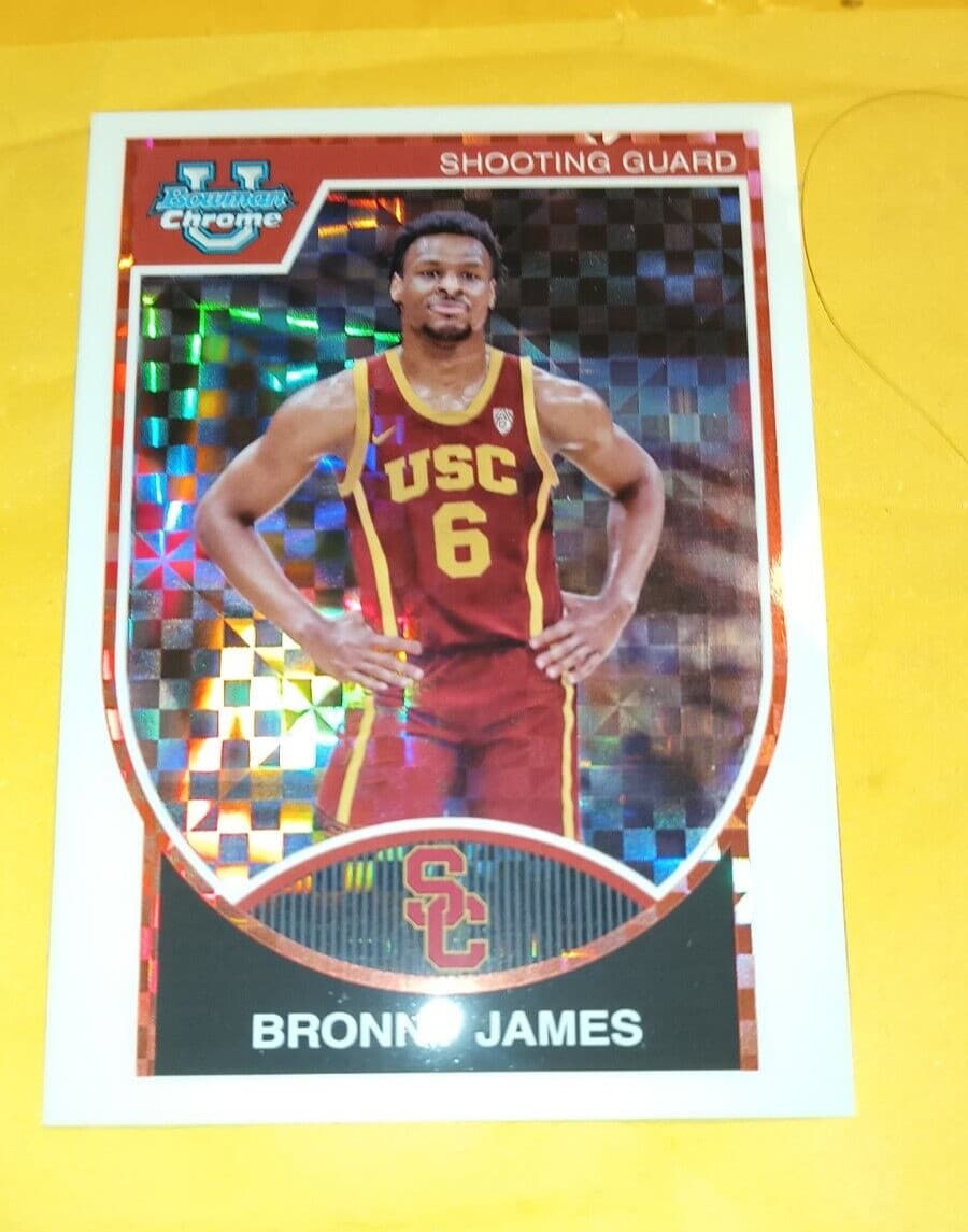 Facundo Campazzo 2020 panini