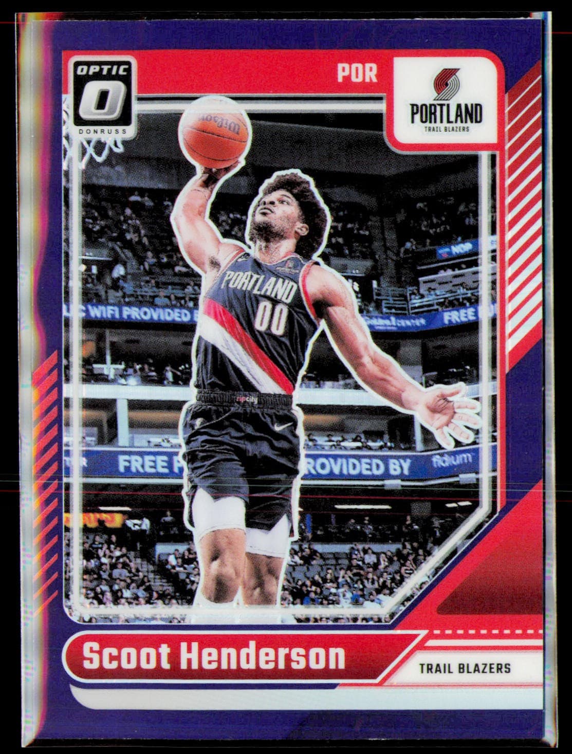 Colt Keith 2024 panini Donruss