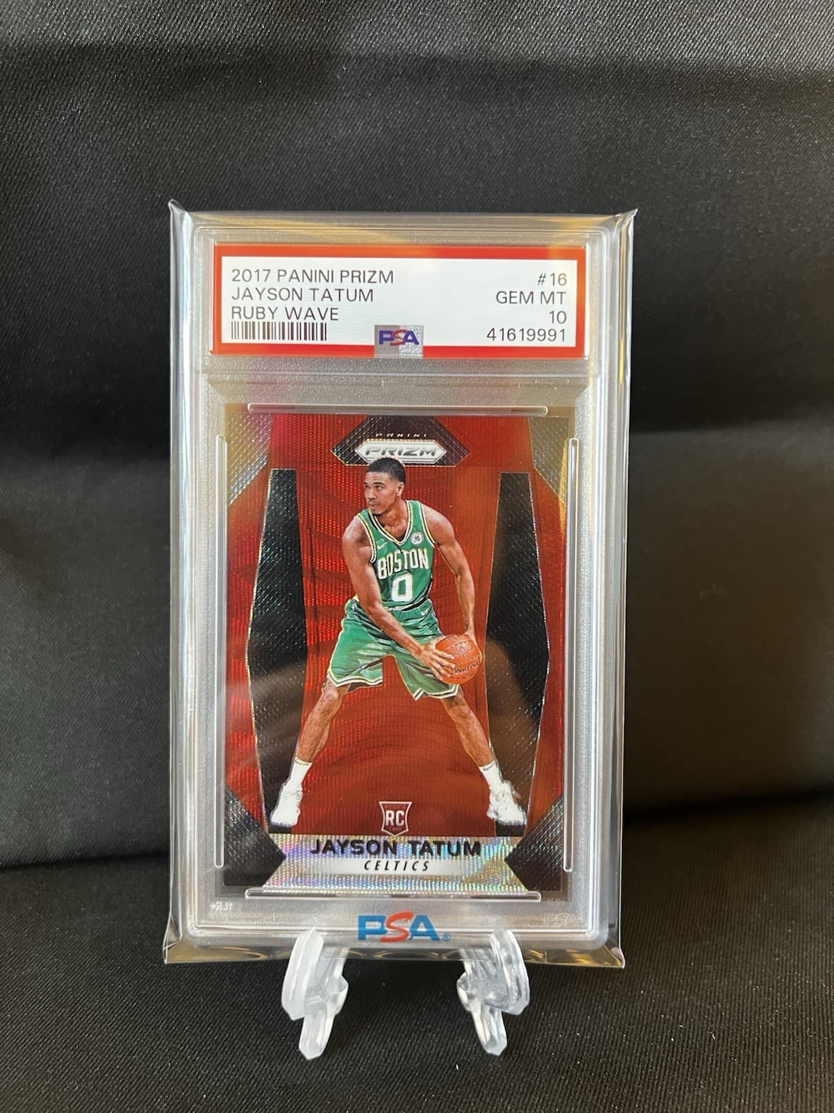 Stephen Curry 2017 panini Panini Prizm