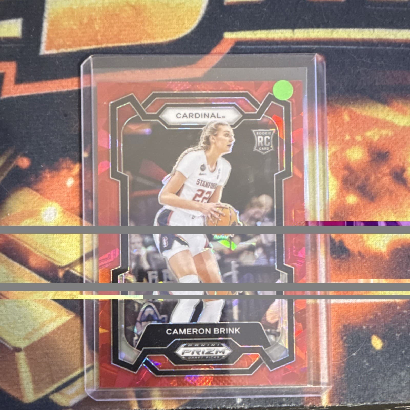Brandon Boston Jr #274
