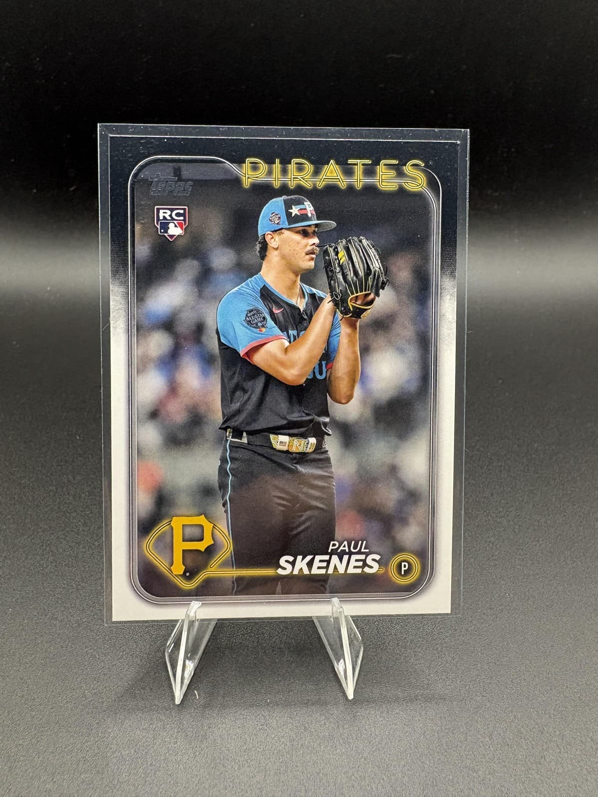 Paul Skenes #ASG-29