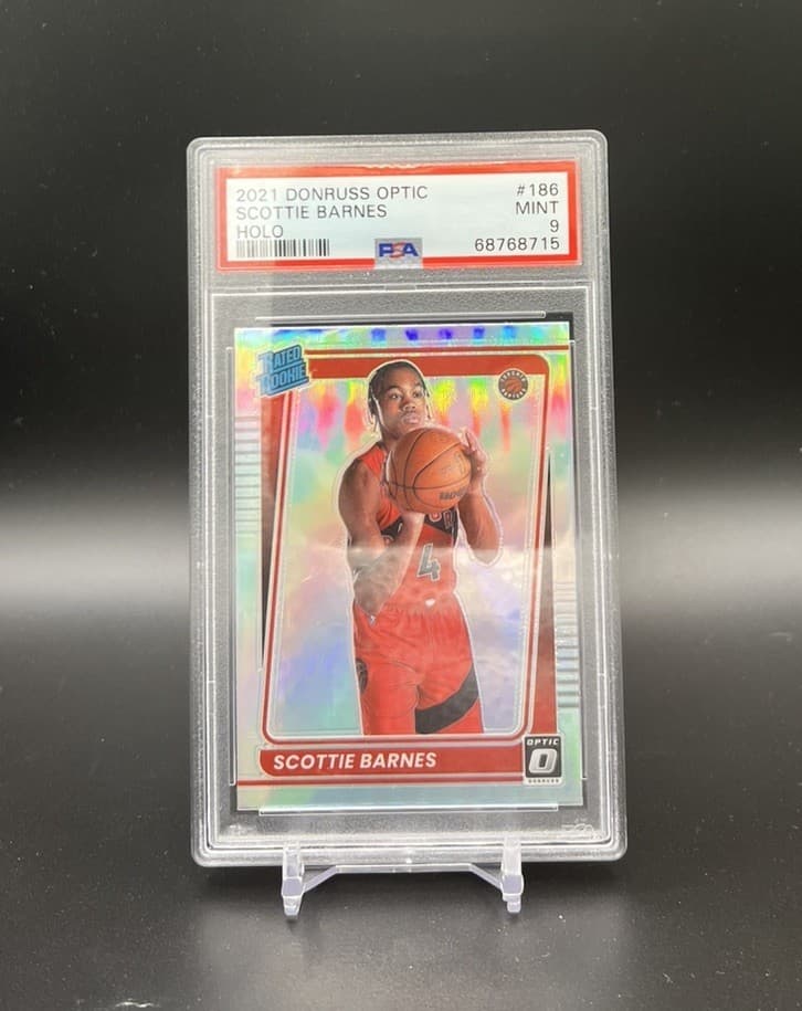 Yermin Mercedes 2021 panini