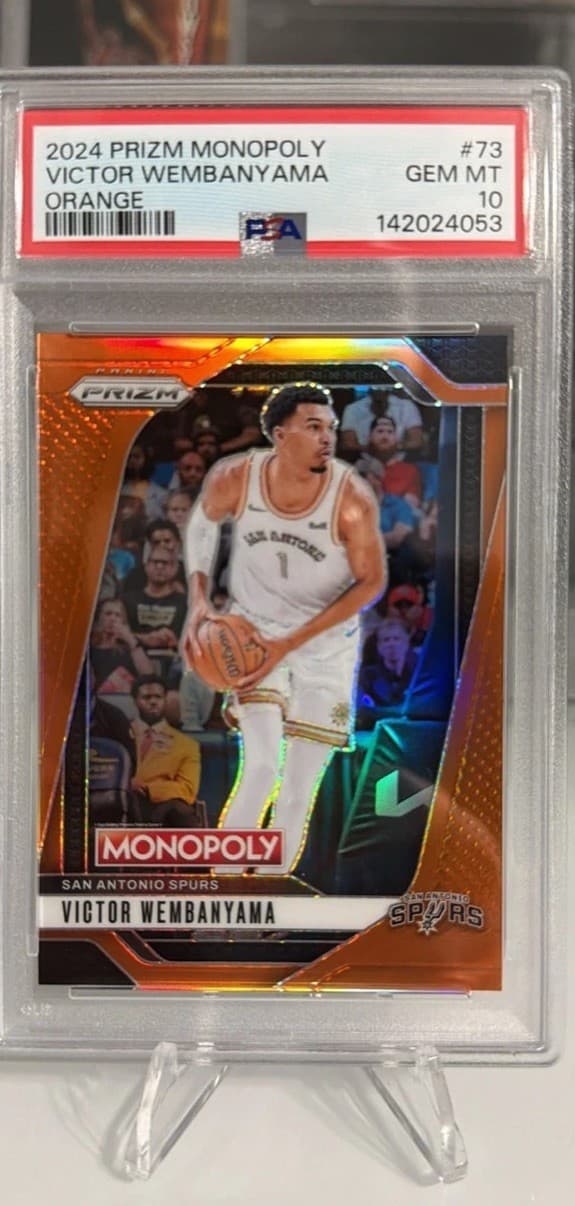 Cole Anthony 2024 panini Panini Prizm