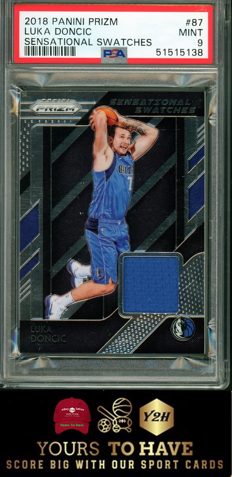 Andrew Wiggins 2018 panini Panini Prizm