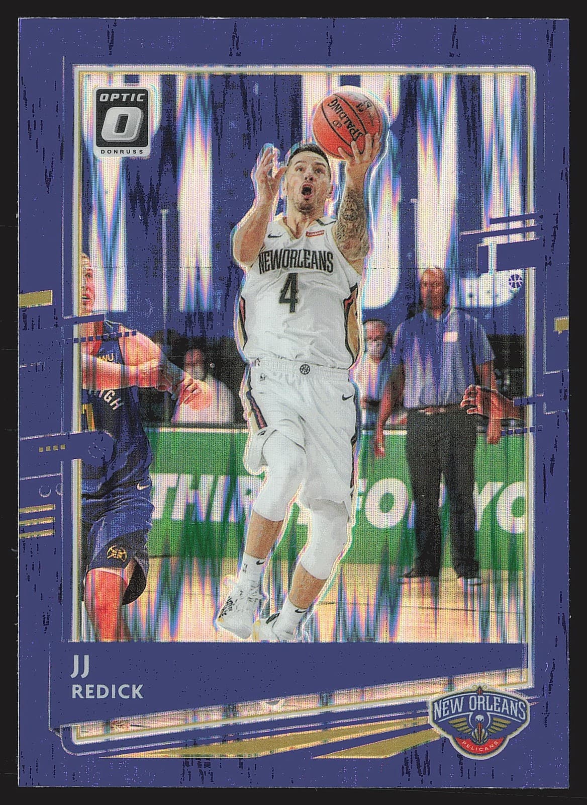 JJ Redick #32