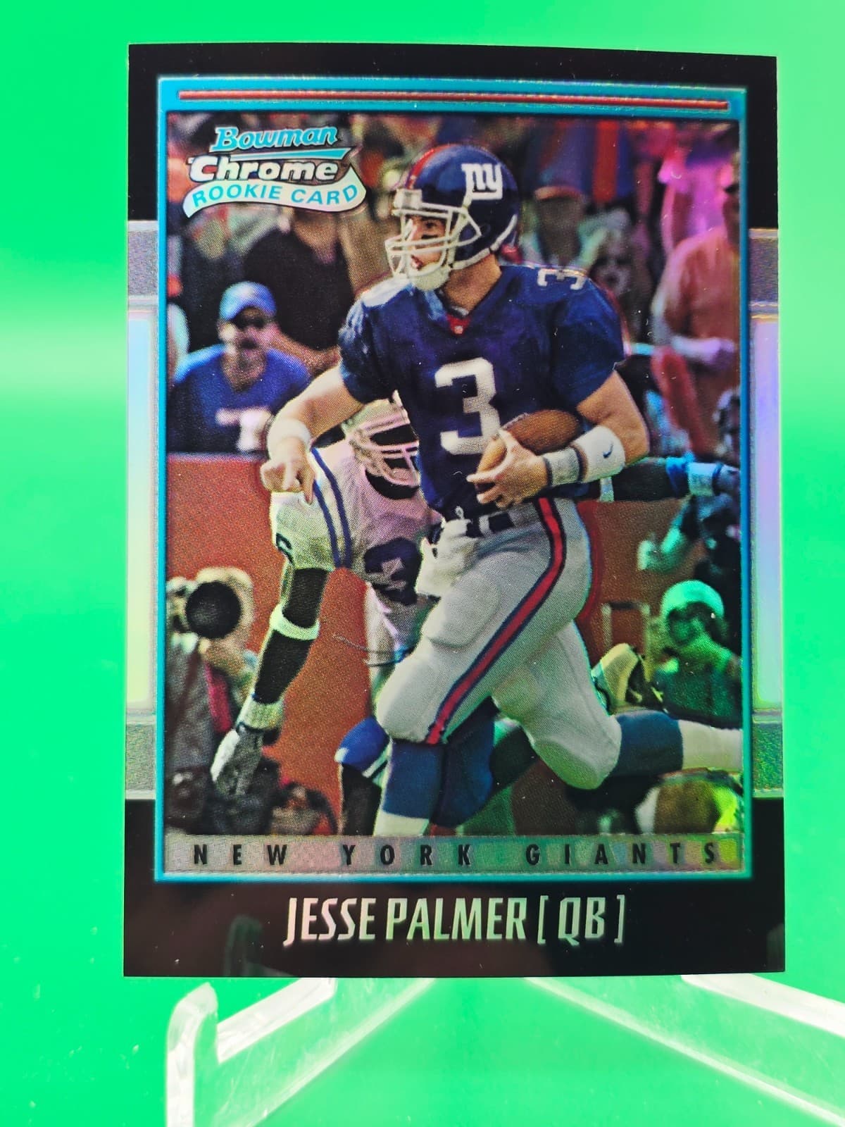 Jesse Palmer #208