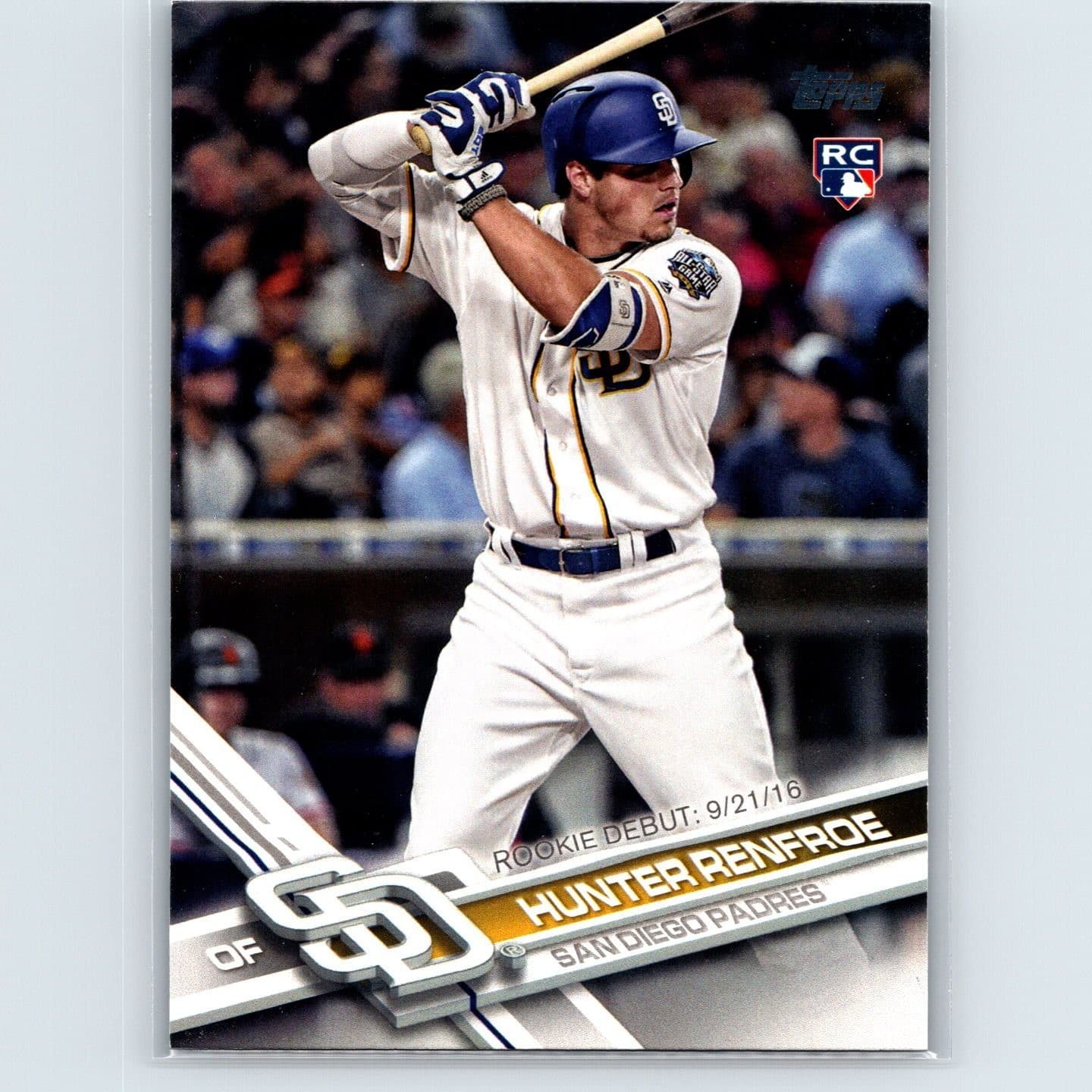 Hunter Renfroe #US22