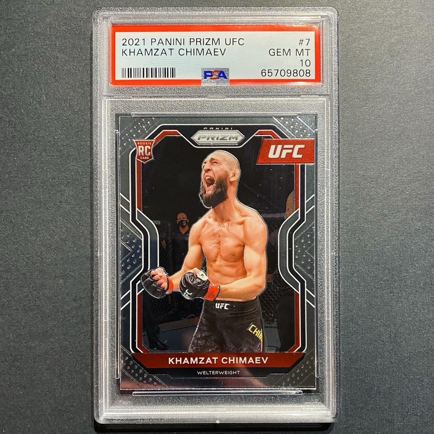Killian Hayes 2020 panini Panini Prizm