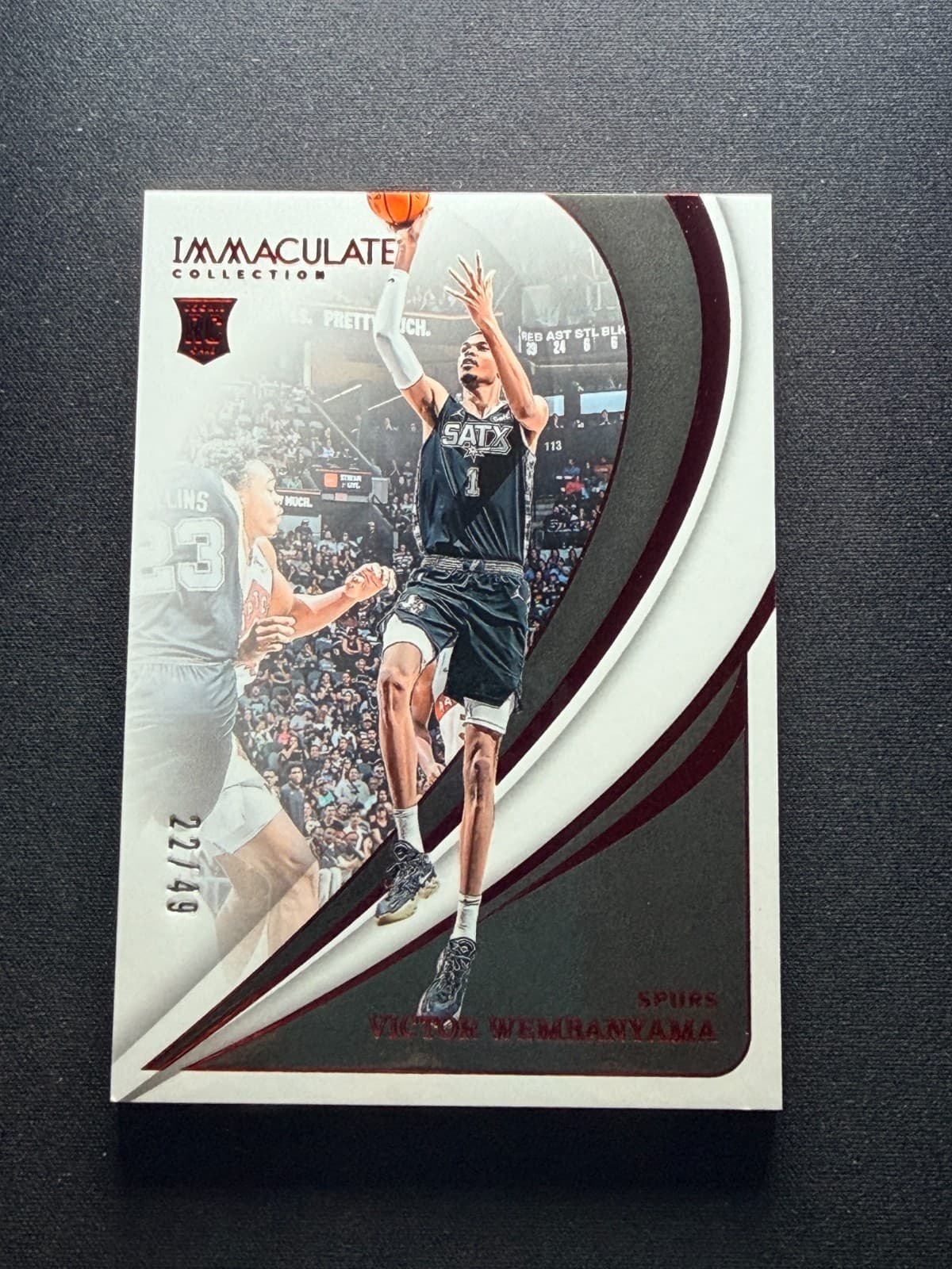 Adrian Dantley trading card