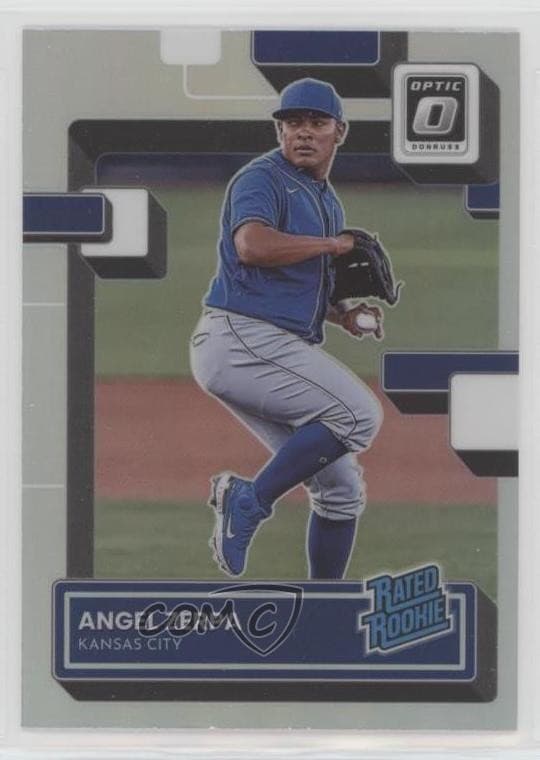 Angel Zerpa #88