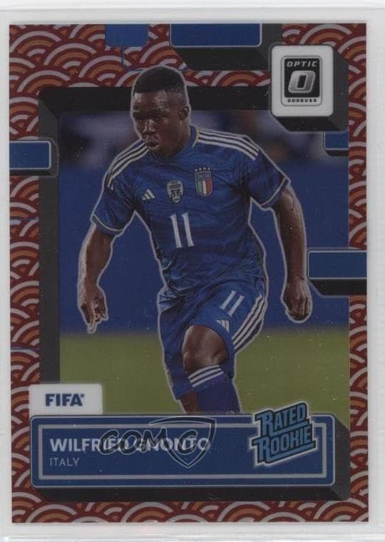 Wilfried Gnonto #183