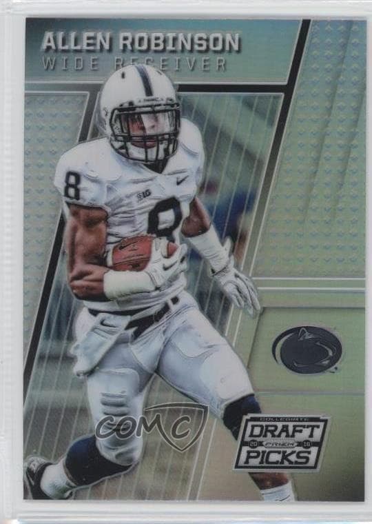 Allen Robinson 2016 panini