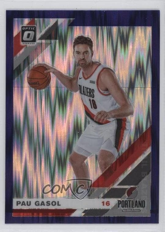Pau Gasol #37