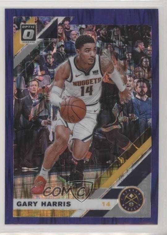 Gary Harris #66