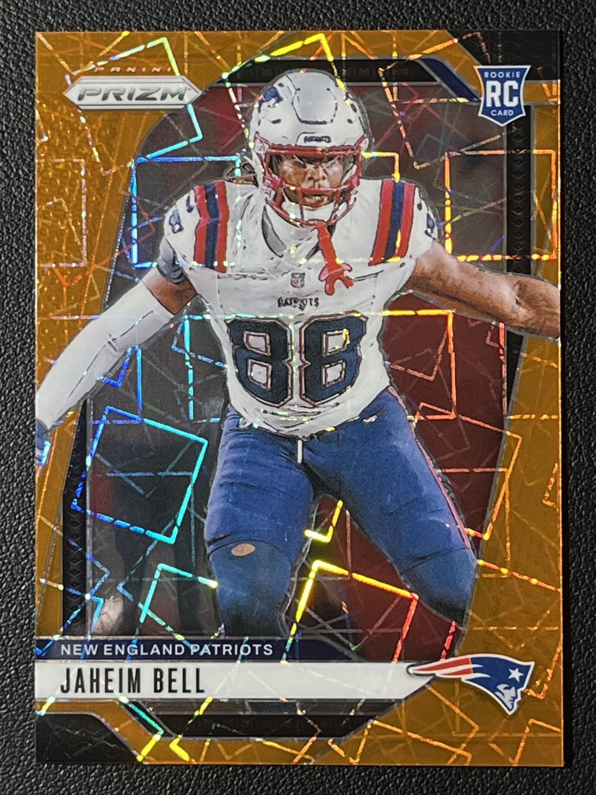 Royce O'Neale 2020 panini