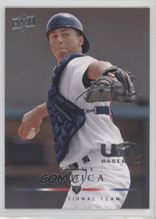 Tommy Medica #USA-24