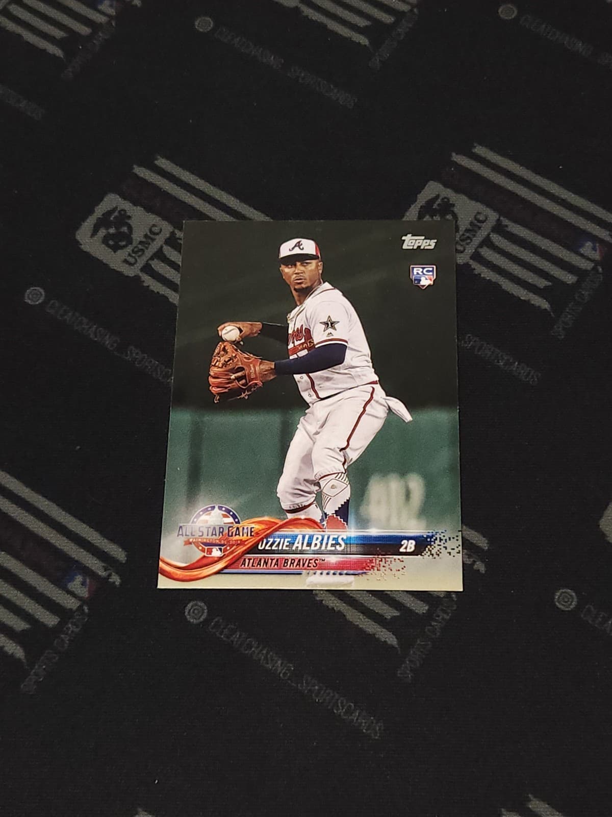 Kevin Kiermaier #97