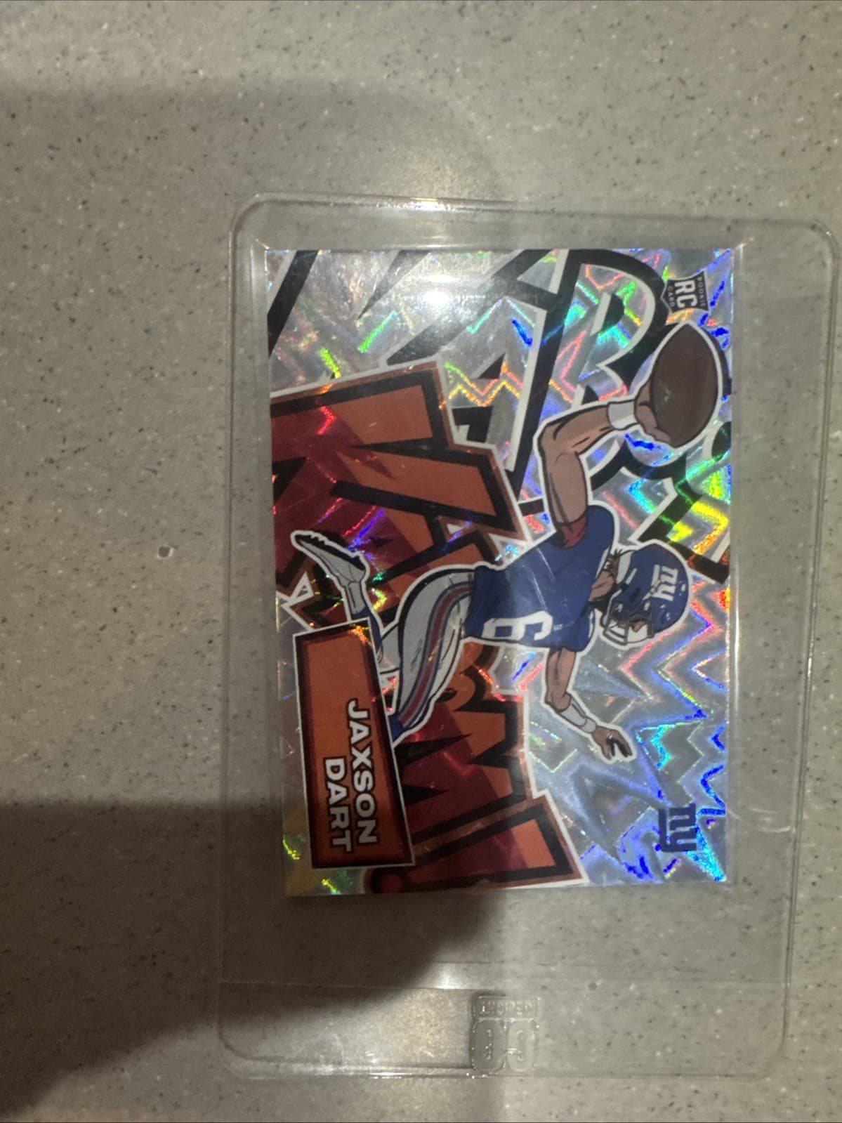 Jaxson Dart 2025 panini Panini Absolute