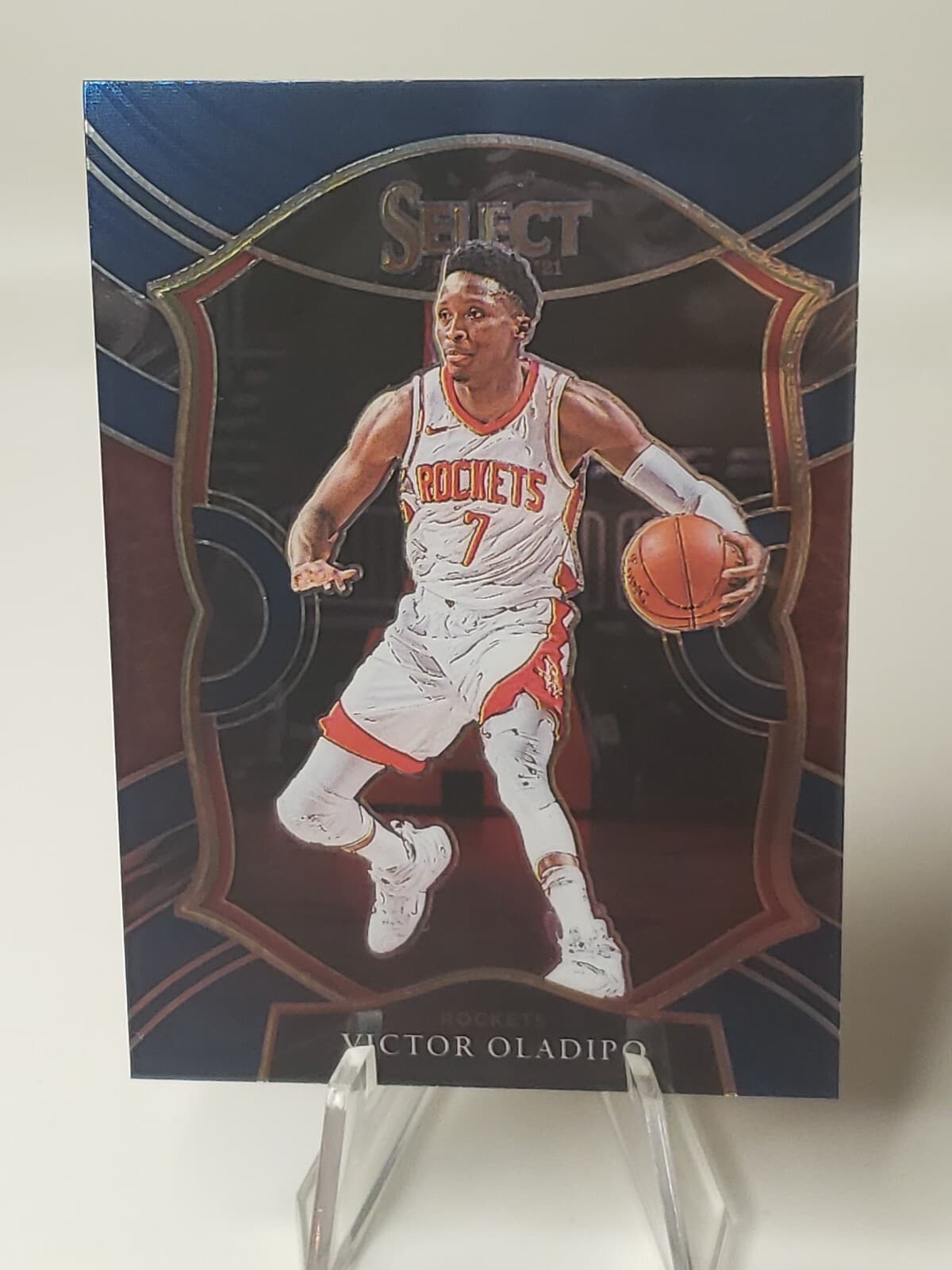Victor Oladipo 2020 panini Panini Select