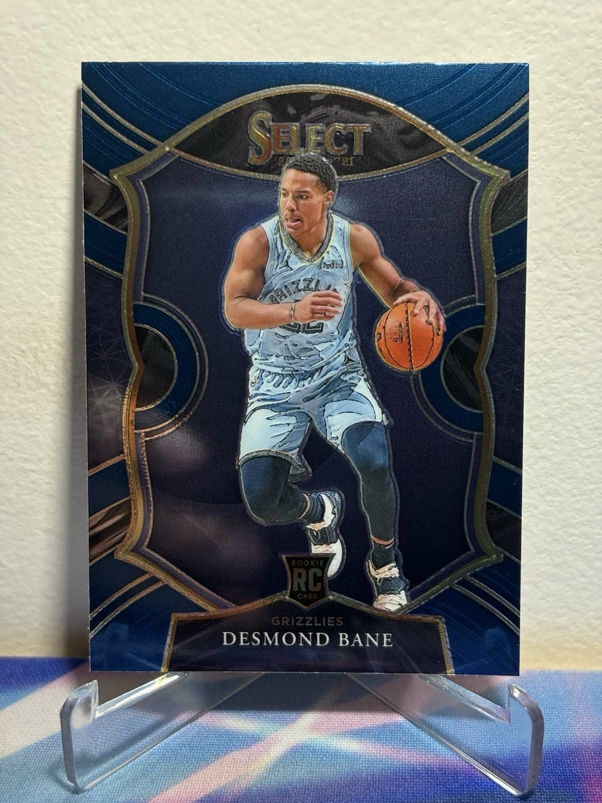 Desmond Bane #90