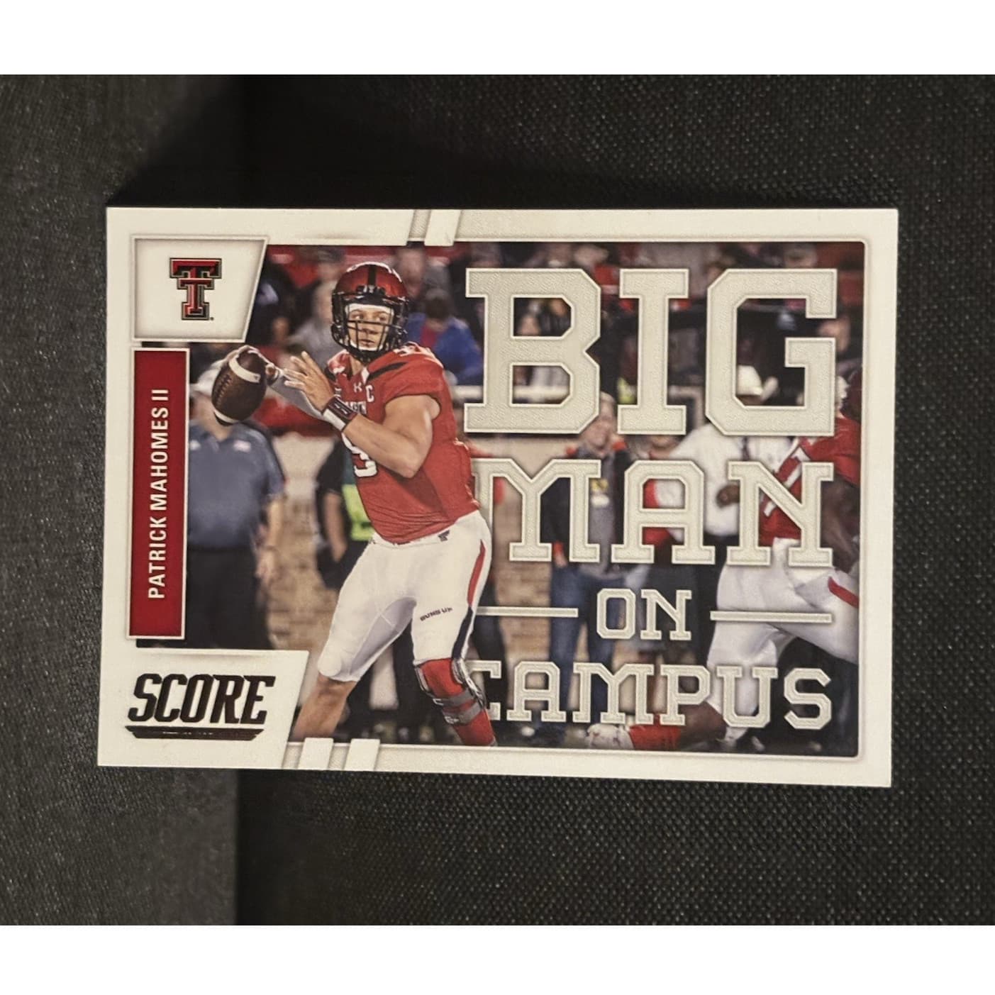 Kenyan Drake 2017 panini