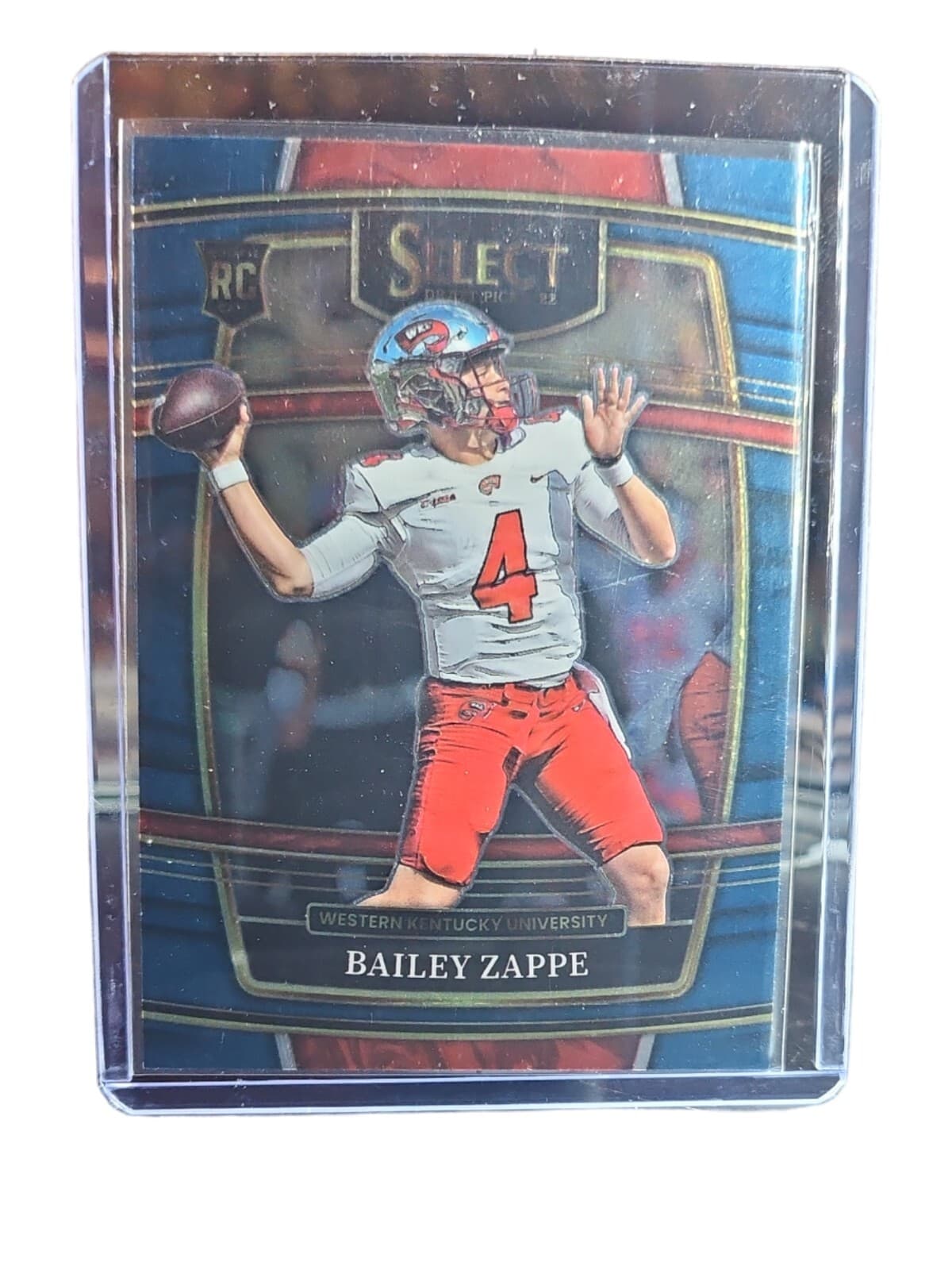 Kyler Murray 2022 panini Panini Select