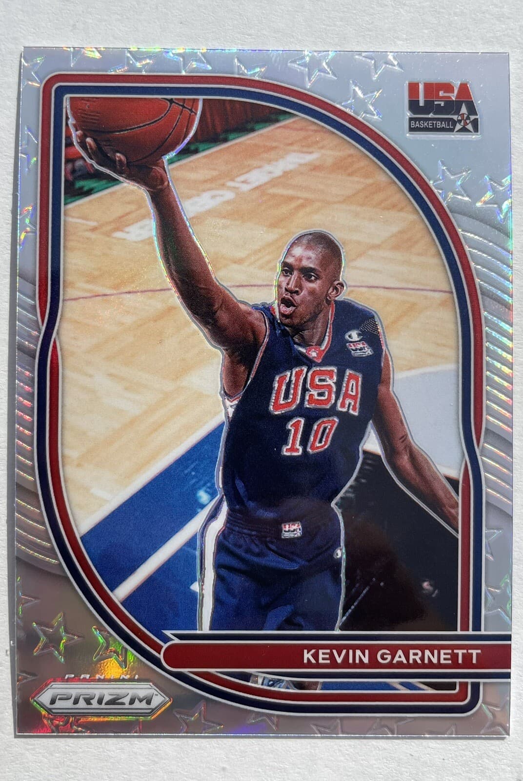 Ben Simmons 2020 panini Panini Prizm