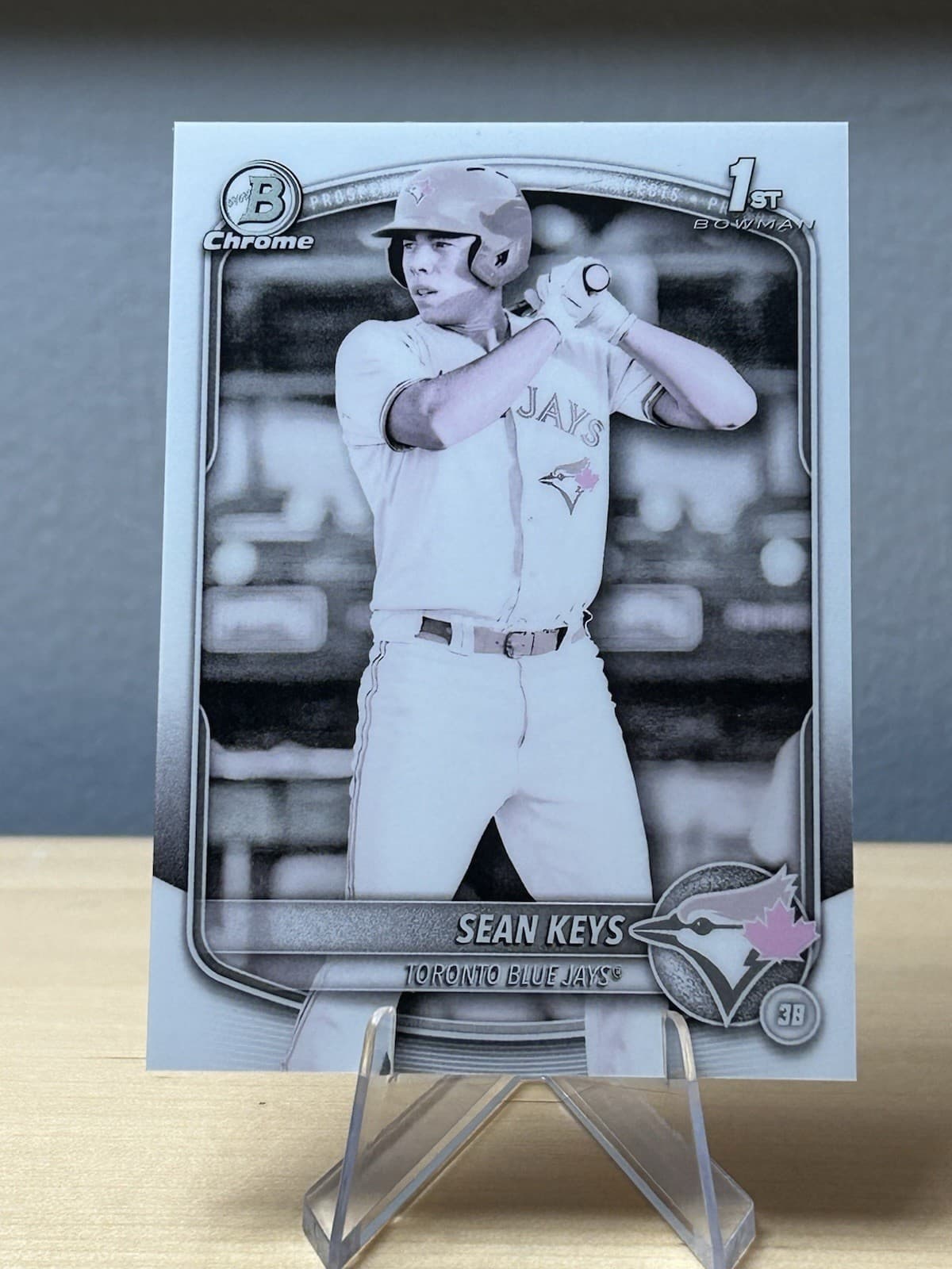 Ryan Braun 2010 bowman