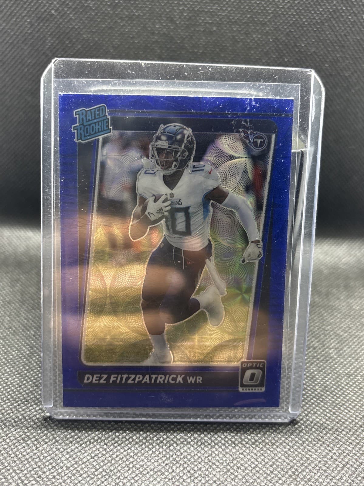 Nick Madrigal 2021 panini