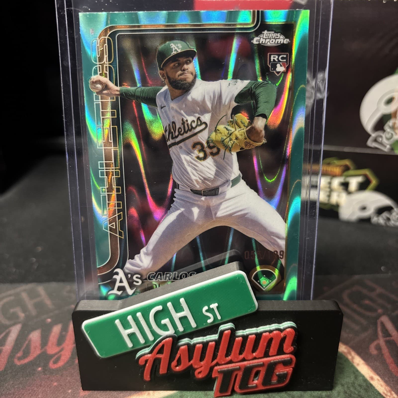 Mike Tauchman #117