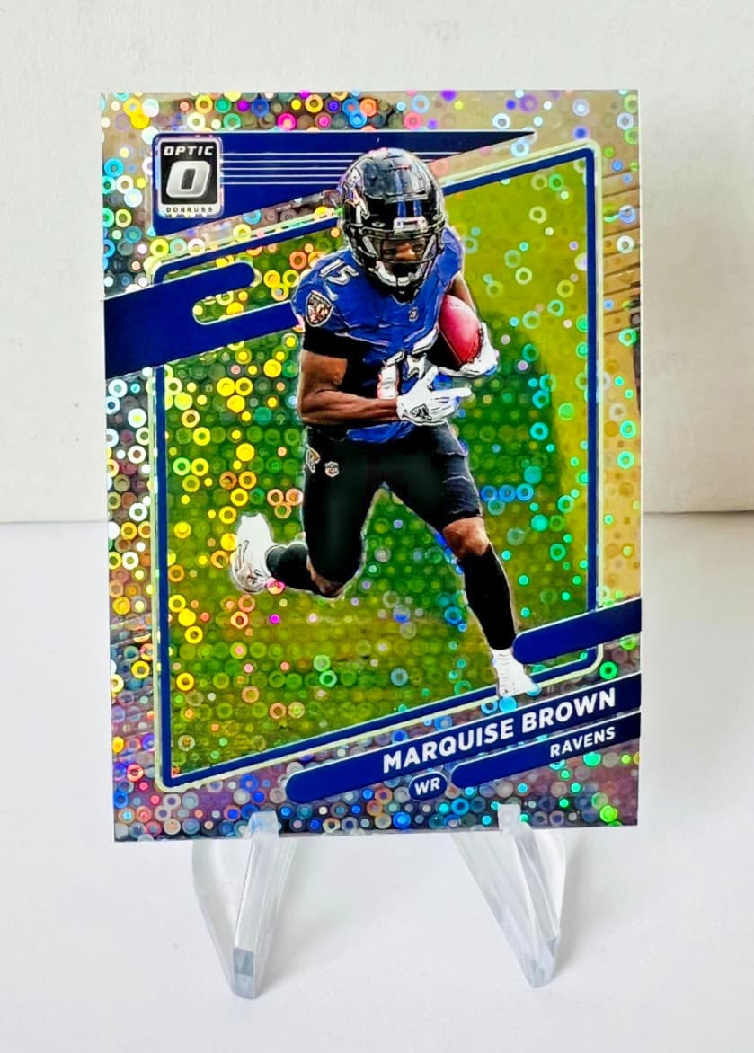 Greg Rousseau 2021 panini Panini XR