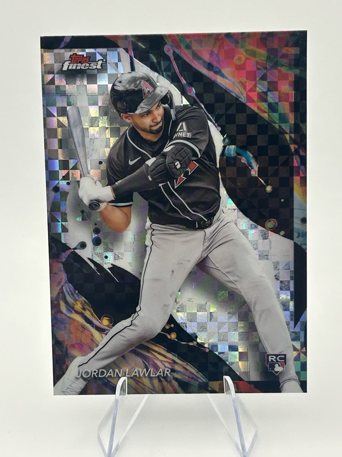 Jordan Lawlar #167