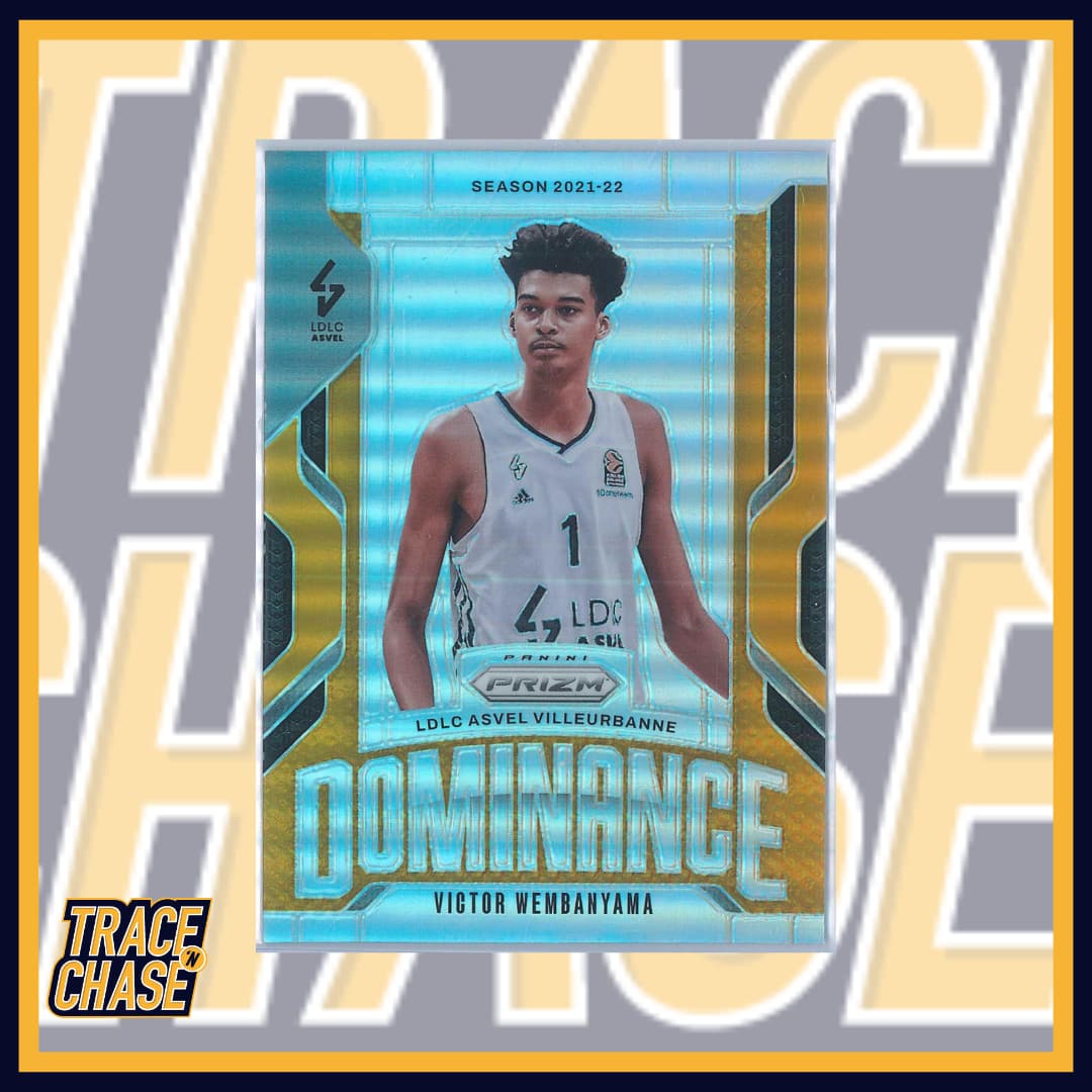 Jalen Suggs 2024 panini Panini Prizm