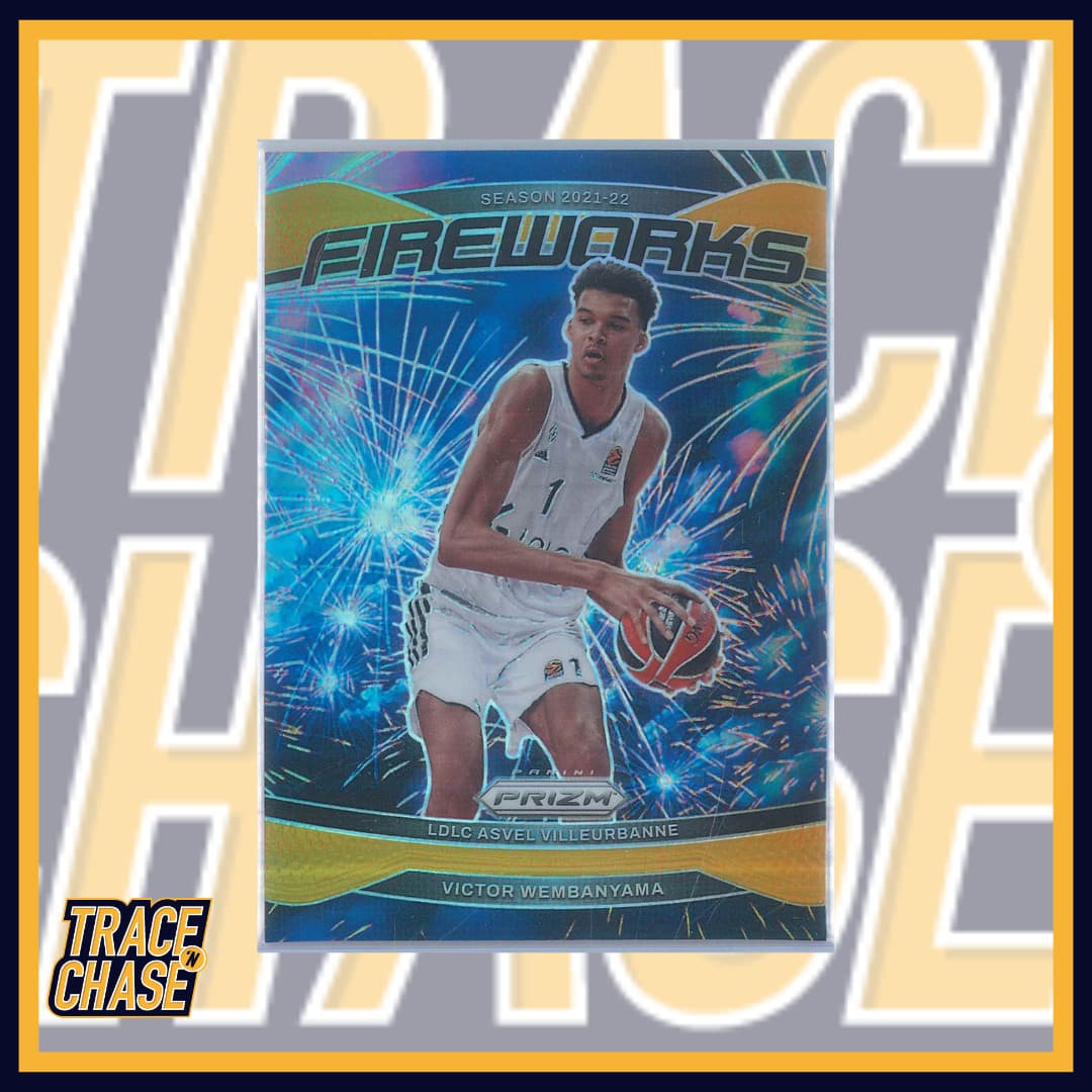 Ron Holland II trading card