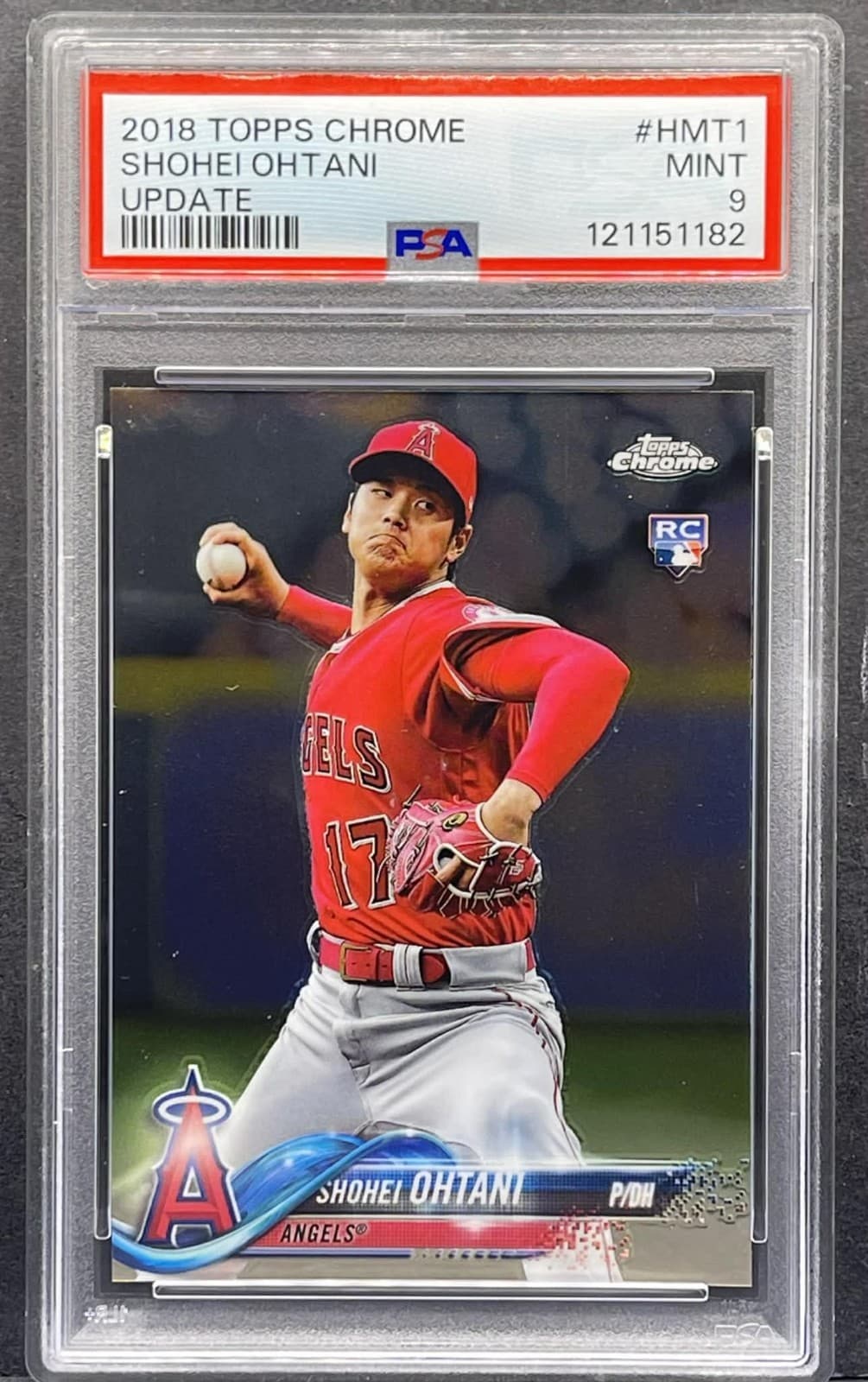 Noah Syndergaard #99