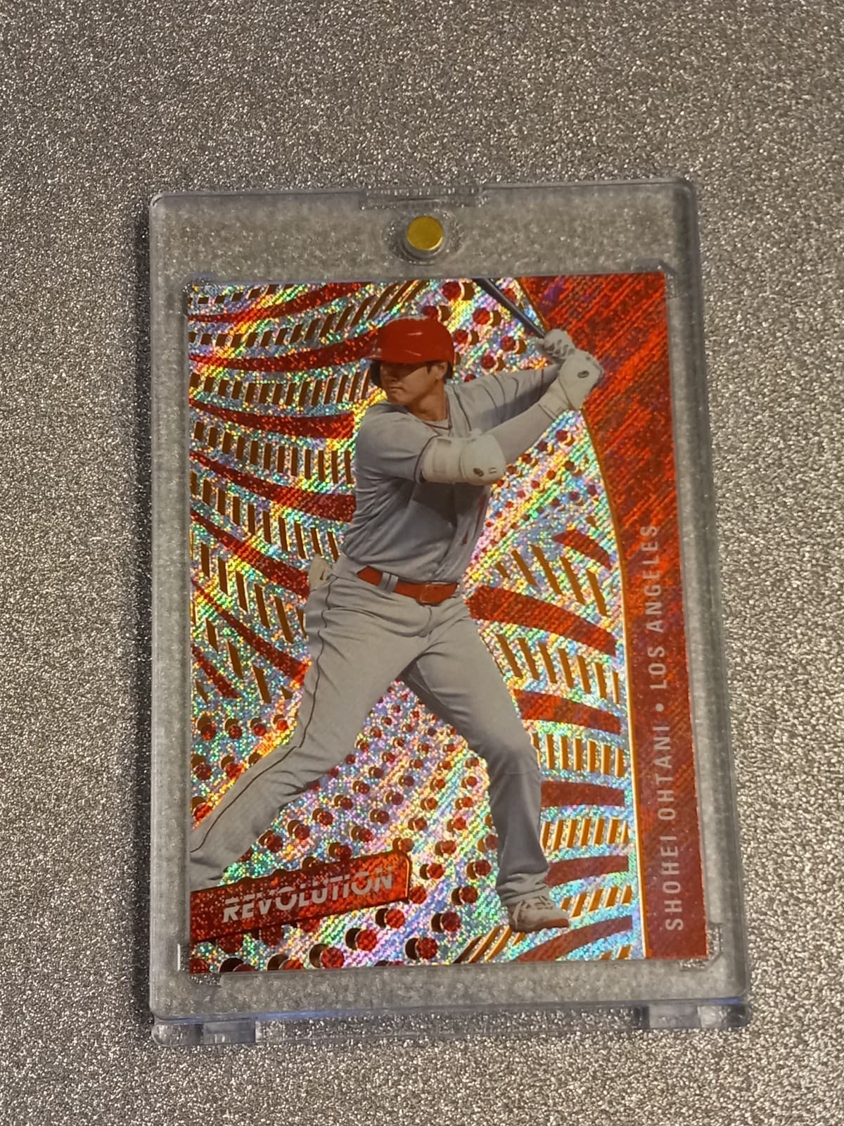 Shohei Ohtani #13