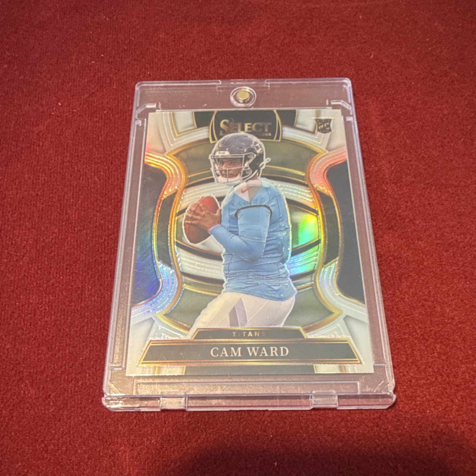 Dillon Gabriel 2025 panini Panini Select