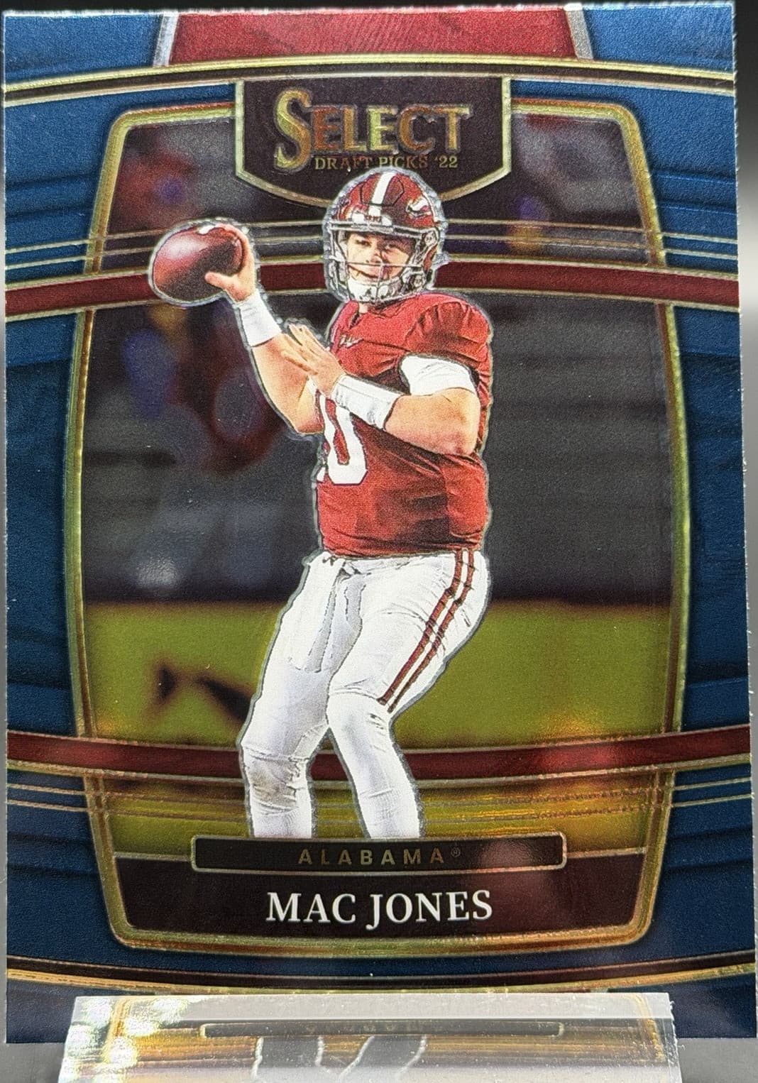 Mac Jones #42