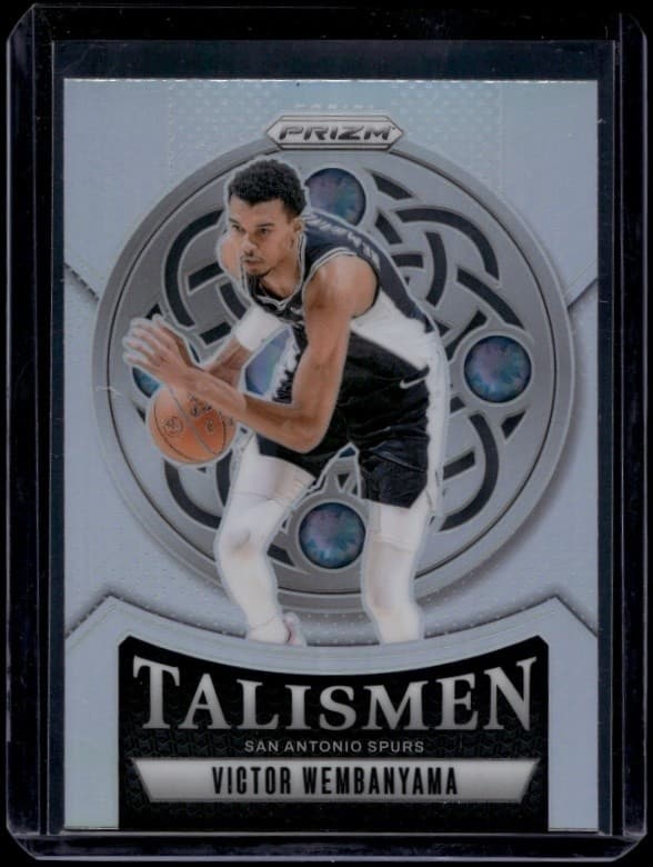 Monique Billings 2024 panini