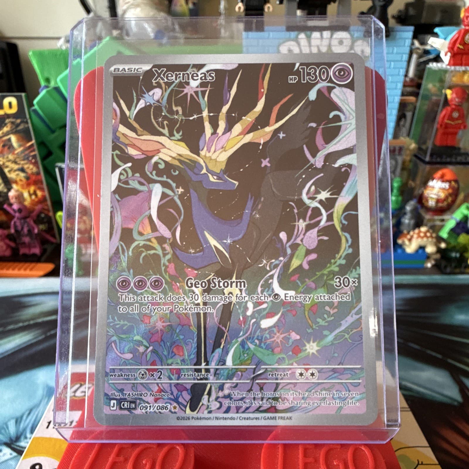 Pawniard trading card