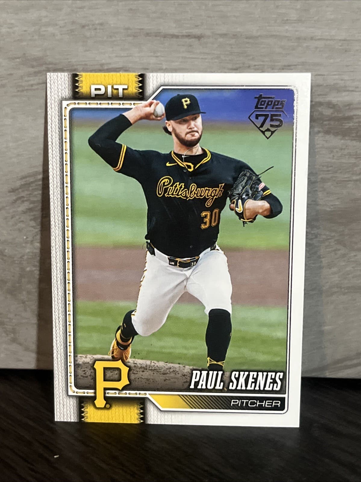 Bobby Witt Jr. 2025 topps Topps
