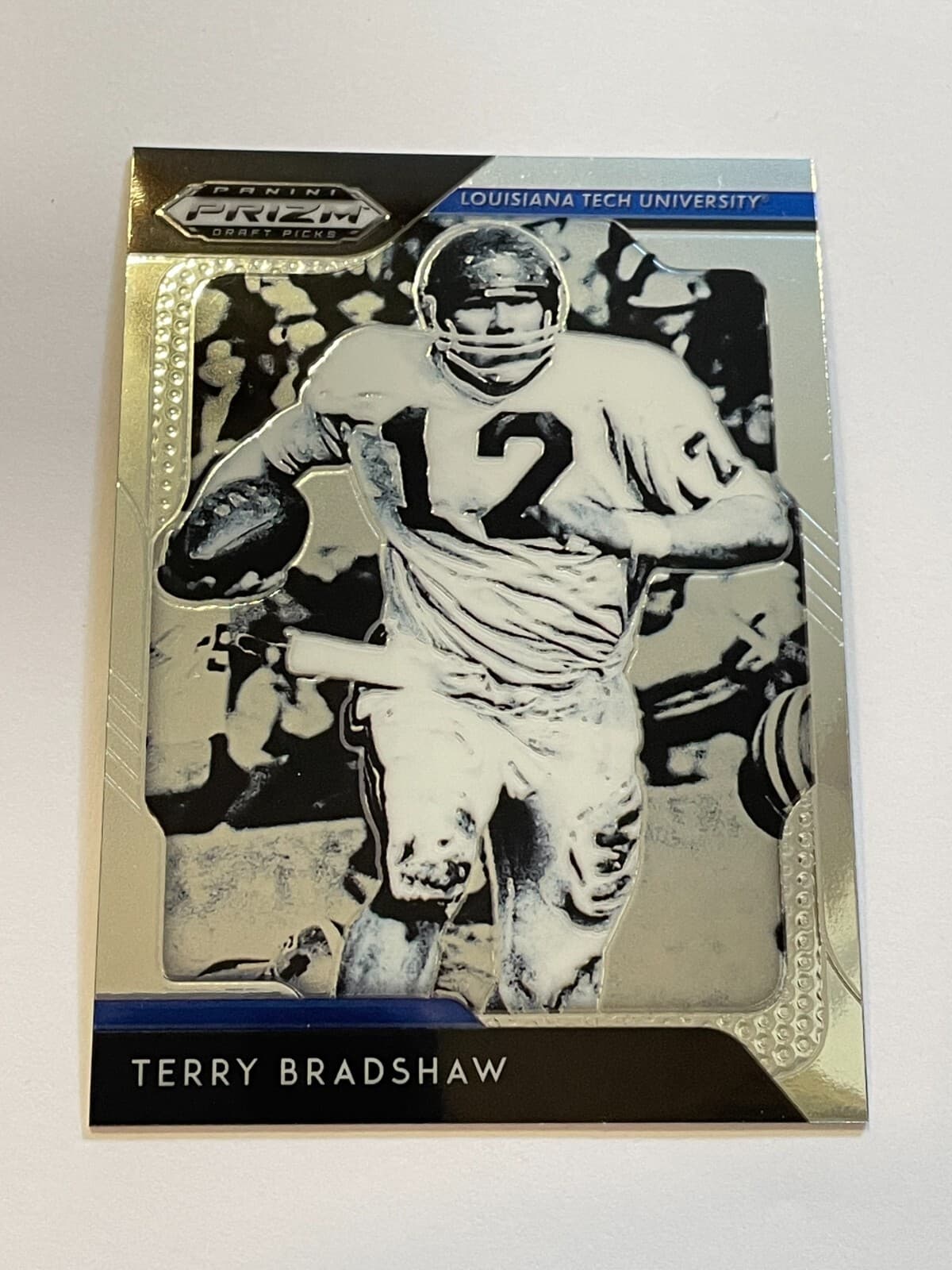 Terry Bradshaw #89