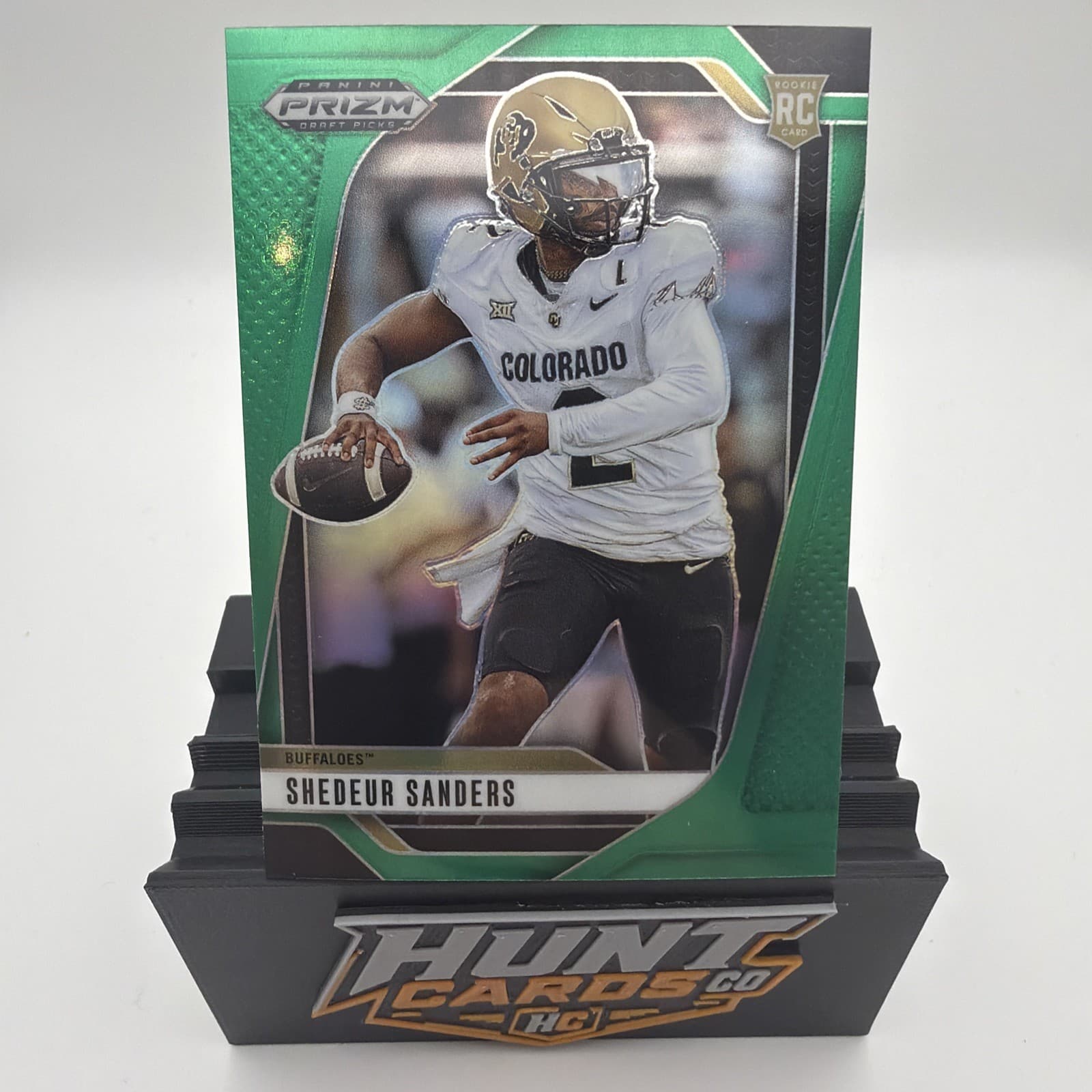 Shedeur Sanders 2025 panini Panini Impeccable