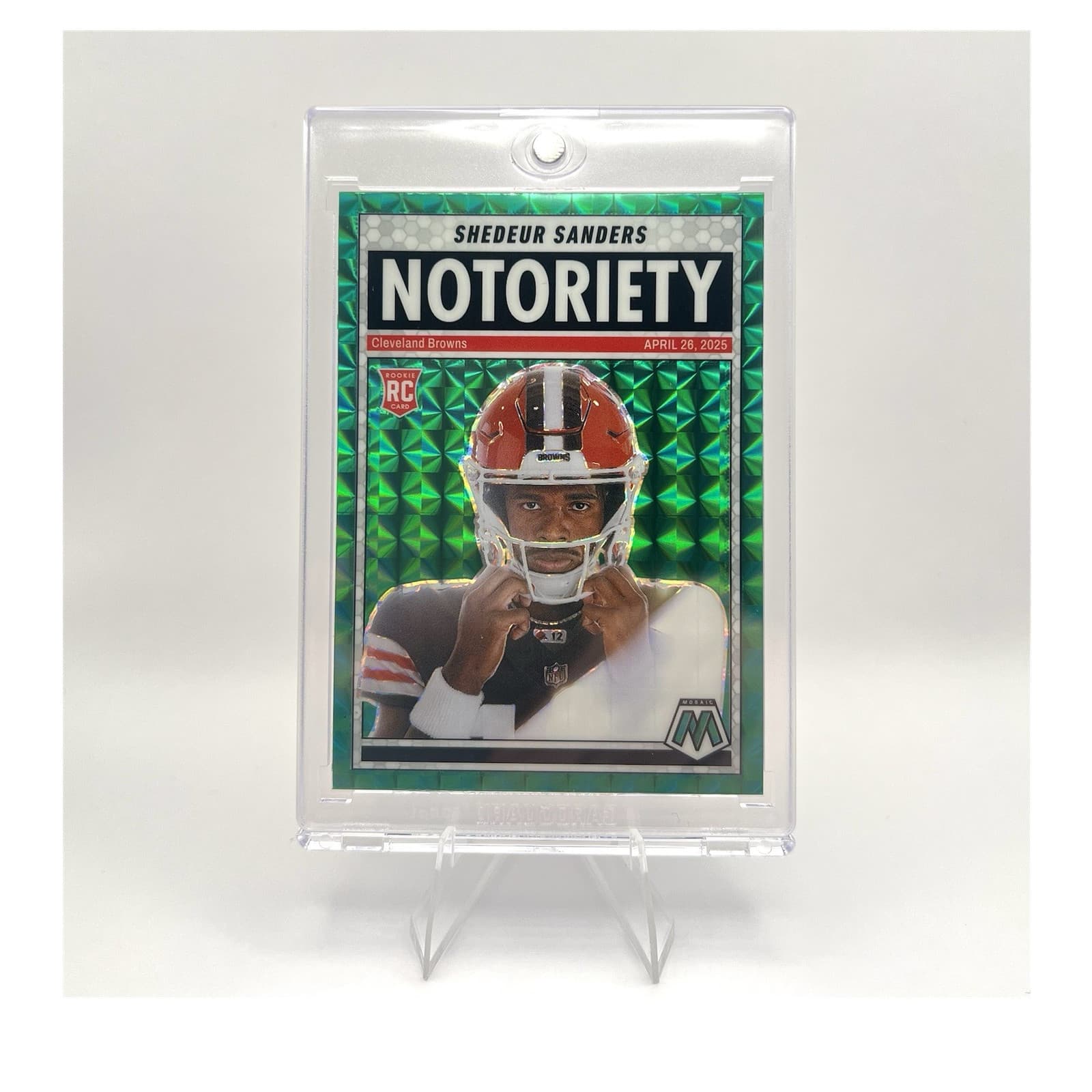 Shedeur Sanders #13
